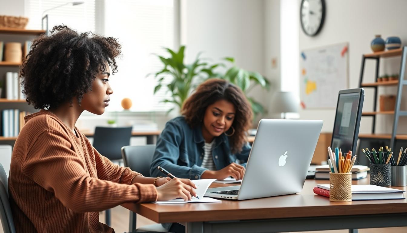 Balanced lifestyle strategies